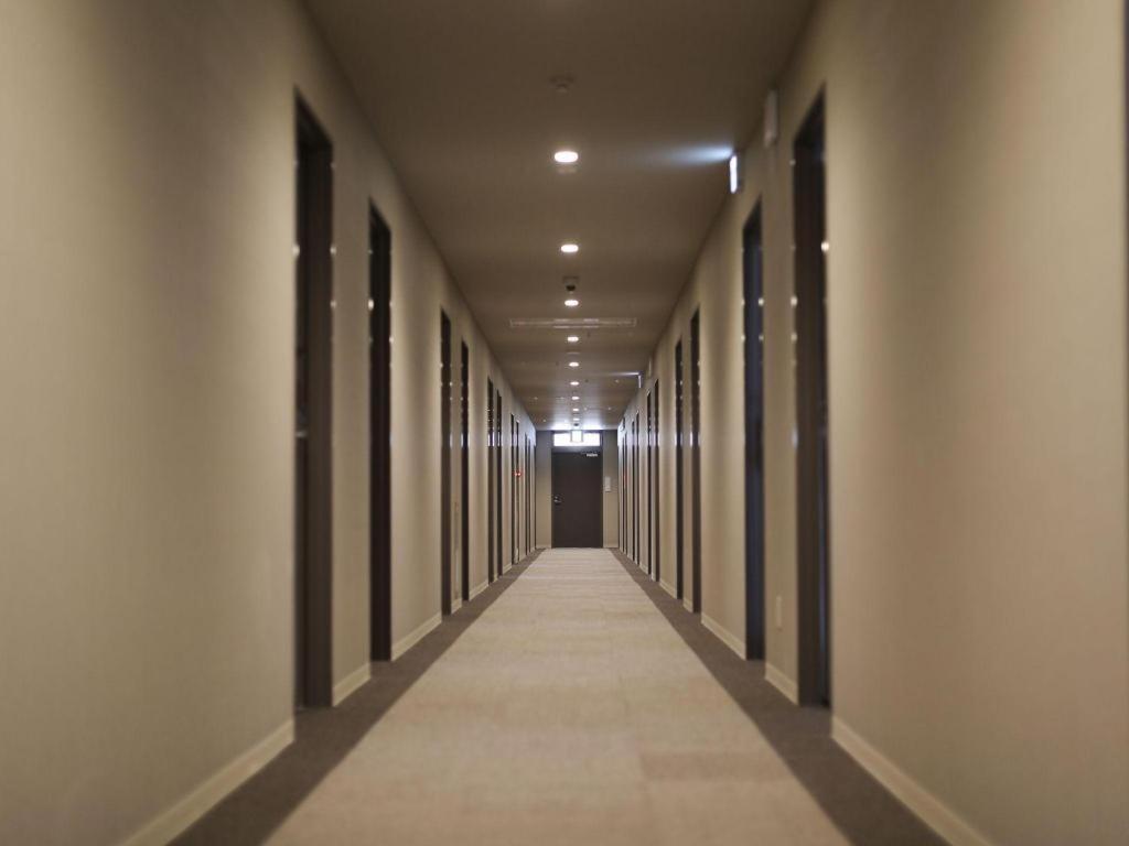 Daemado Hotel Hitakatsu Kamitsushima Exteriör bild