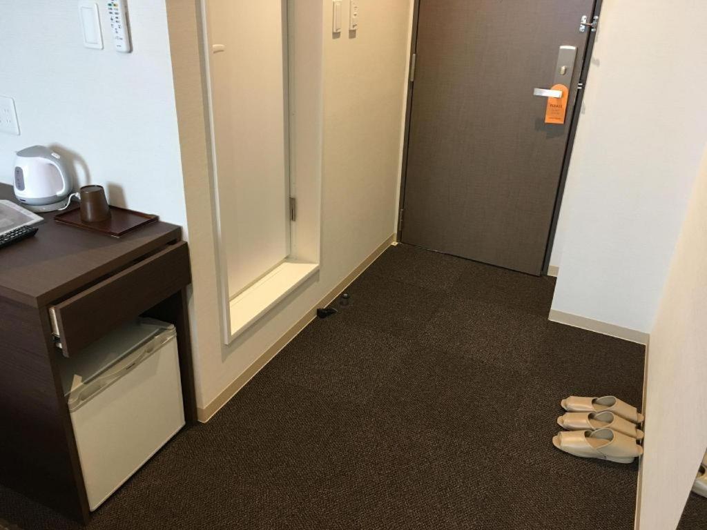 Daemado Hotel Hitakatsu Kamitsushima Exteriör bild