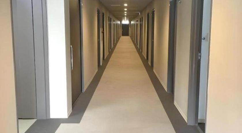 Daemado Hotel Hitakatsu Kamitsushima Exteriör bild