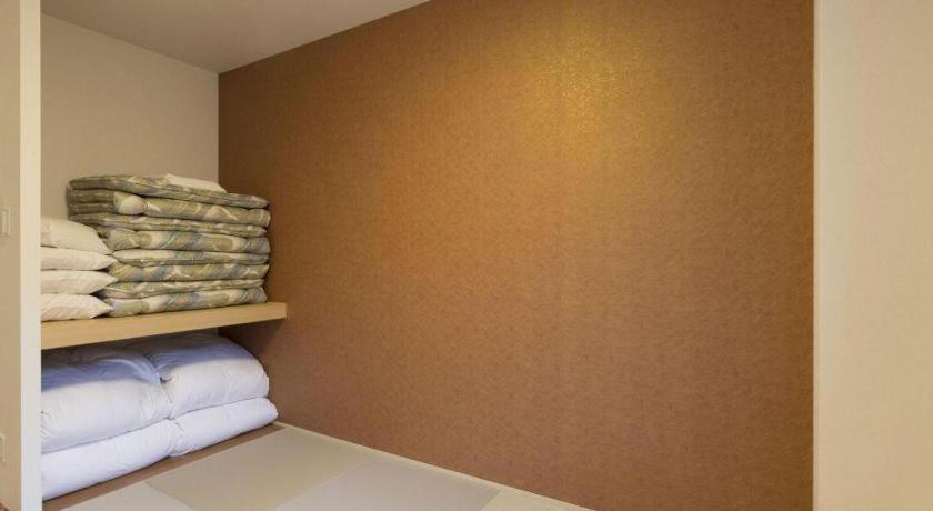 Daemado Hotel Hitakatsu Kamitsushima Exteriör bild