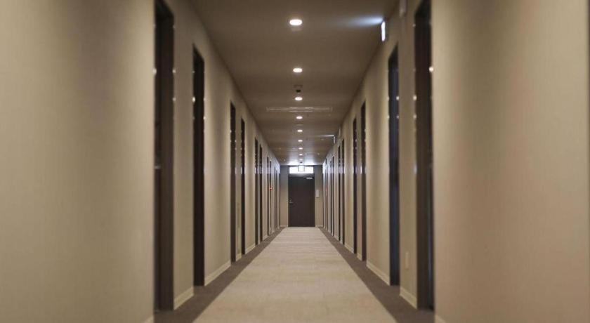 Daemado Hotel Hitakatsu Kamitsushima Exteriör bild