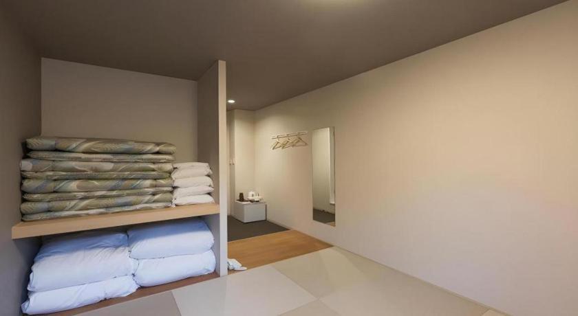 Daemado Hotel Hitakatsu Kamitsushima Exteriör bild
