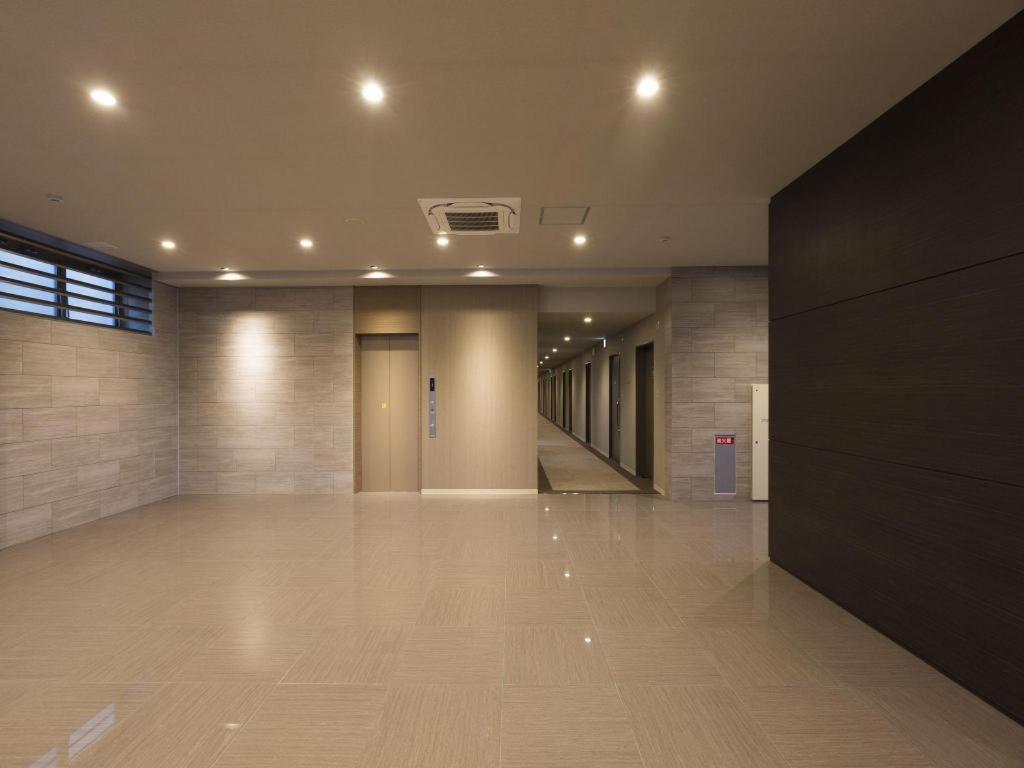 Daemado Hotel Hitakatsu Kamitsushima Exteriör bild